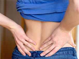 Lower Back Pain Relief