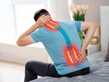 Spine Pain Management