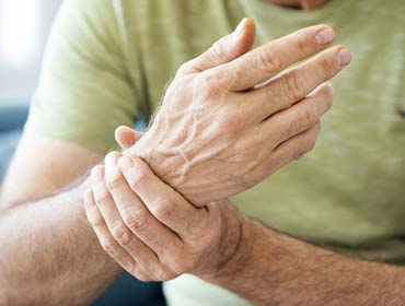 Arthritis Pain Relief